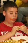 2011 Wing Eating Contest - 6101